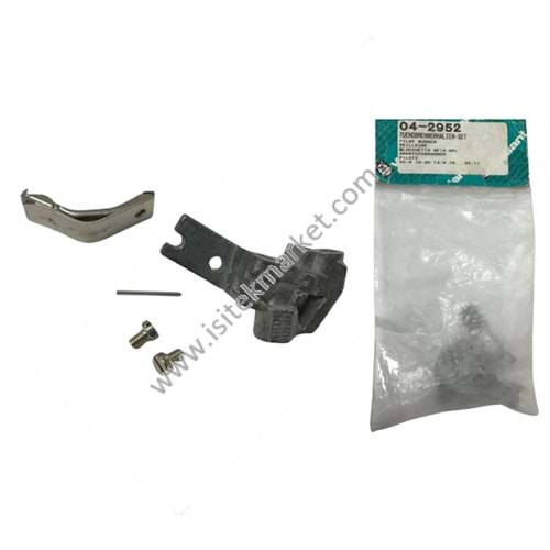 PİLOT BRÜLÖR VAI 042925 VCW