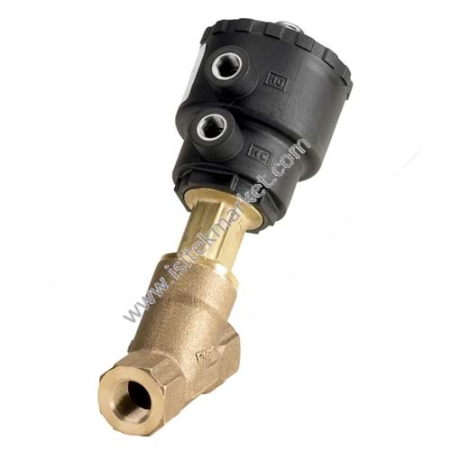 PNOMATIK VALF DANFOSS 042N4406 AV210C 1¨ N.K. PISTONLU