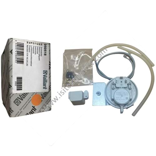 APS HUBA 45/28 Pa - VAI 050518