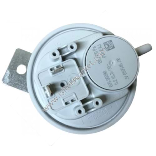 APS HUBA 135/120 Pa - VAI 050557