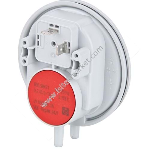 APS HUBA 44/29 Pa - VAI 050562 VC/VCW 185/205/255-2 E