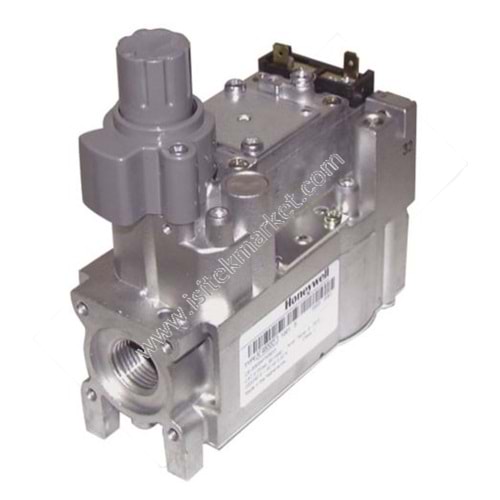 GAZ VALFİ HONEYWELL VAI 051048