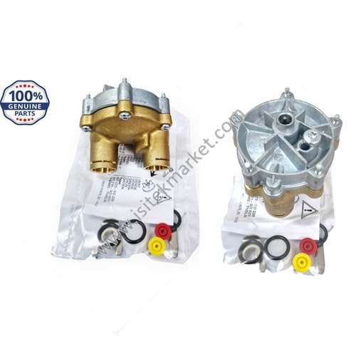 SU GRUBU SAUNIER DUVAL 05239800 DD HK 323/623