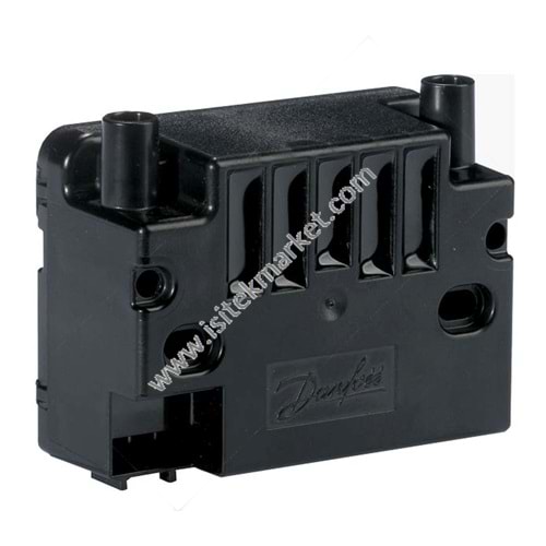 ELEKTRONIK ATESLEME TRAFOI DANFOSS 052F4238 EBI4 M 2x7500V %33 C.CIK. TRAFO