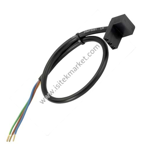 YEDEK PARCA DANFOSS 052F5052 EBI TRAFO KABLOSU L=750mm