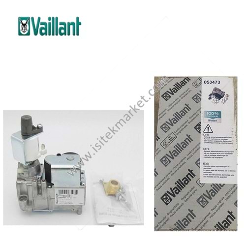 GAZ VALFİ HONEYWELL VK4115M2054U VAI 053473