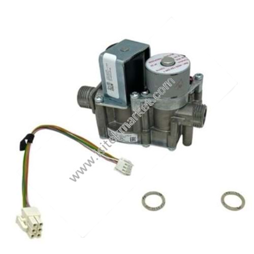 GAZ VALFİ HONEYWELL VK8525M1052U VAI 053521