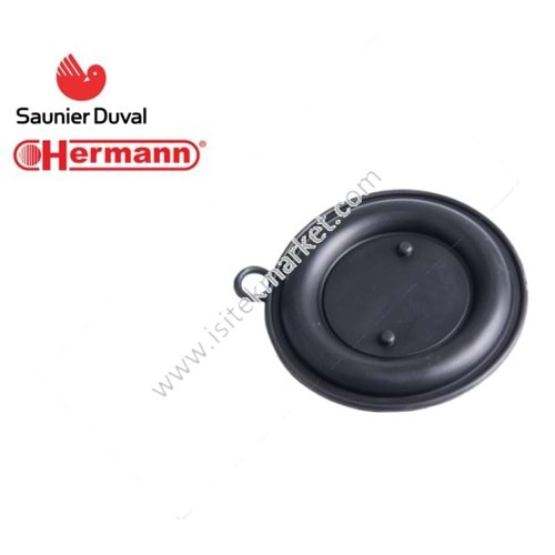 DİYAFRAM CONTASI SAUNIER DUVAL 05404400 D53 MM 10 ADET