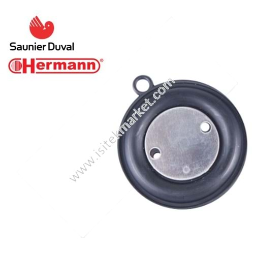 DİYAFRAM CONTASI SAUNIER DUVAL 05445000 D50 MM 5 ADET