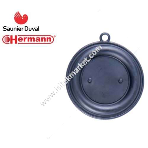 DİYAFRAM CONTASI SAUNIER DUVAL 05457000 D63,5 MM