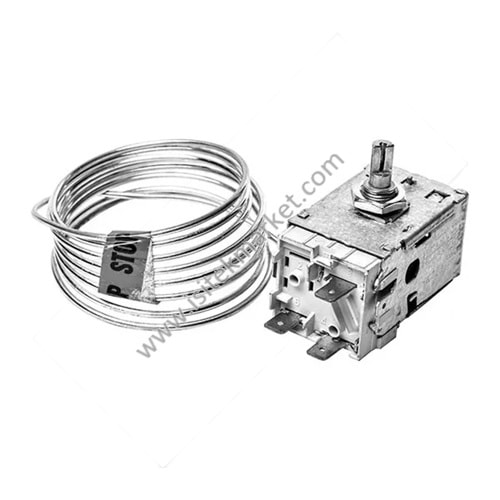 INDESİT BUZDOLABI DONDURUCU TERMOSTATI A13 0552 C00143431