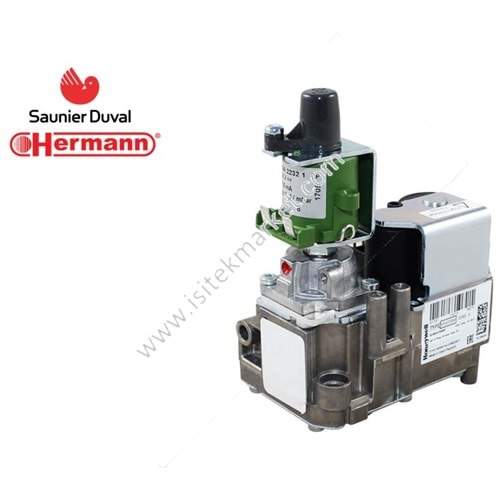 GAZ VALFİ HONEYWELL VK4105M2089U - SAUNIER DUAL 05720000