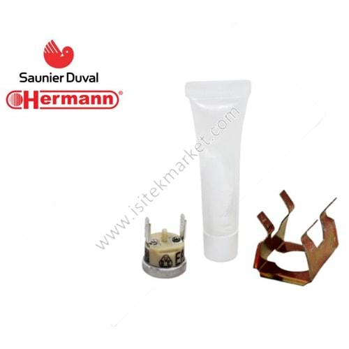 LİMİT TERMOSTAT -SAUNIER DUVAL 05721200 ISOMAX F 28 E