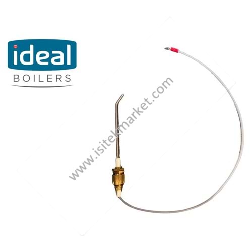 ATEŞLEME BUJİ ELEKTROD SETI IDEAL 058390
