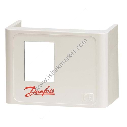 YEDEK PARCA DANFOSS 060-008666 KP ICIN ON KAPAK