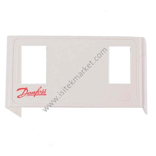 YEDEK PARCA DANFOSS 060-011366 CITFLI KP ICIN ON KAPA