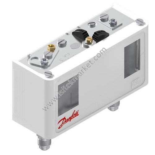 BASINC ANAHTARI DANFOSS 060-126466 KP15 (-0,2-7,5)(8-32 BAR) P.