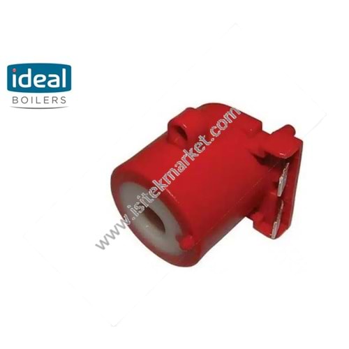 BOBİN IDEAL BOILER 060524
