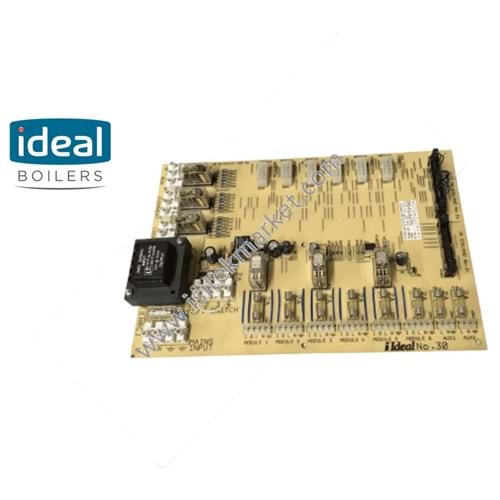 ANA KART IDEAL 060571