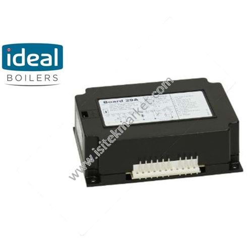 ANA KART IDEAL 060572