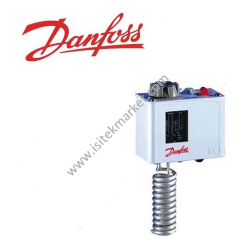 DANFOSS 060L110666 TERMOSTAT (-30oC / +15oC)
