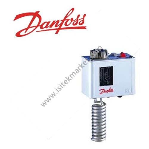DANFOSS 060L113866 TERMOSTAT (-25oC / 15oC)