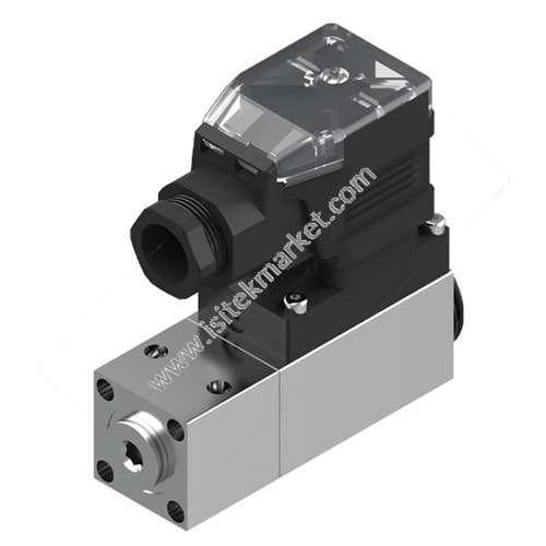 BASINC ANAHTARI DANFOSS 061B000966 MBC 5100 0,2-1 BAR PRESOSTAT