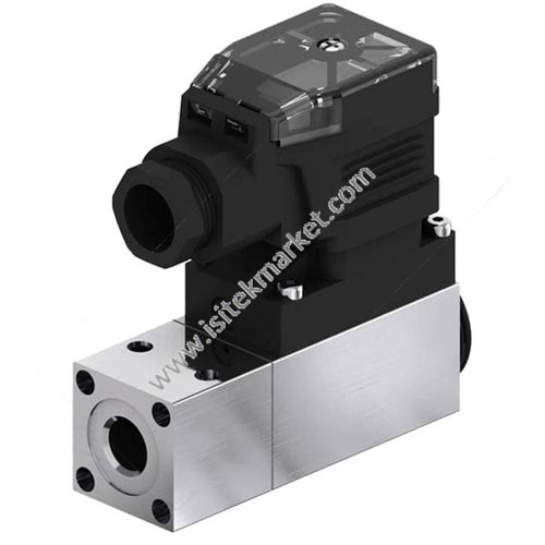 BASINC ANAHTARI DANFOSS 061B100466 MBC 5100 1-10 BAR PRESOSTAT