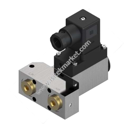 BASINC ANAHTARI DANFOSS 061B129066 MBC 5180 0,3-5 BAR PRESOSTAT