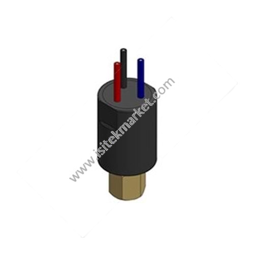 BASINC ANAHTARI DANFOSS 061F9032 ACB-2UC32W