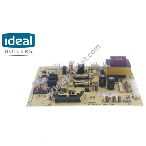 ANA KART IDEAL 069957