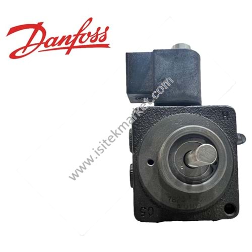 DANFOSS 071N0250 BFB 21 L3L