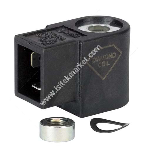 YEDEK PARCA DANFOSS 071N1006 BFP POMPAA BOBINI