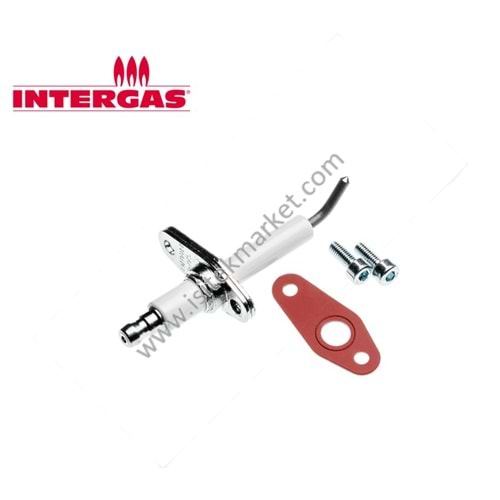 INTERGAS ELEKTROD 074337