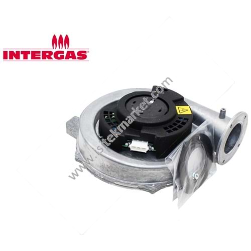 INTERGAS FAN 074577