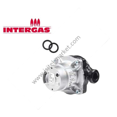 INTERGAS POMPA WILO 074604