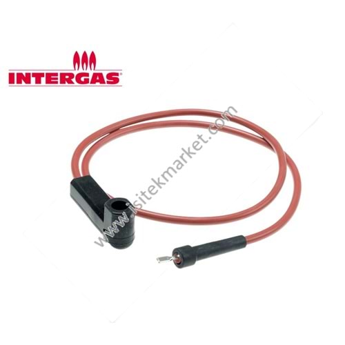 INTERGAS ELEKTROD KABLOSU 074607