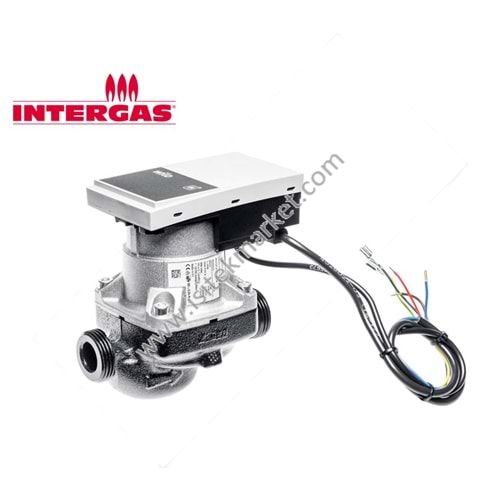 INTERGAS POMPA WILO 8 M 075047