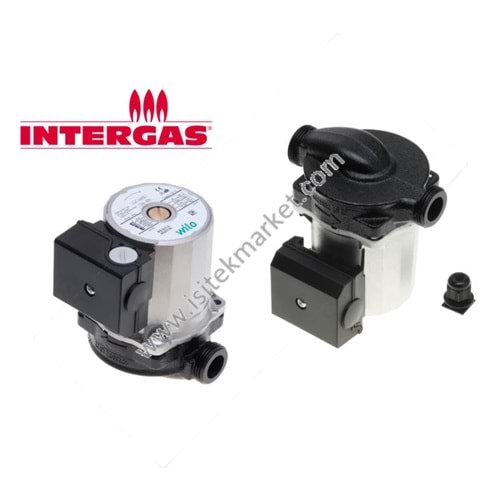 INTERGAS POMPA WILO 075067