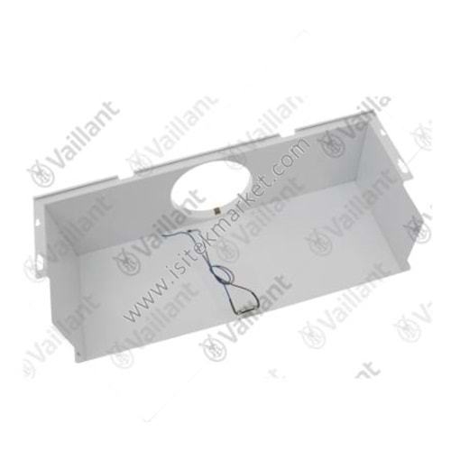 AKIŞ SINIRLAYICI VAI 075081 VK 45/K-1 E , 47/4 , 47/6 , 478/8E