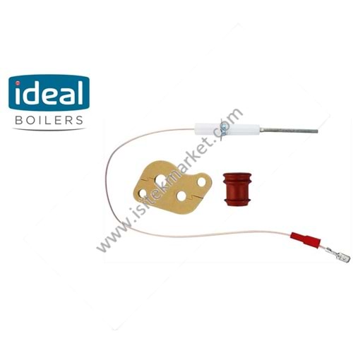 ATEŞLEME BUJİ ELEKTROD SETI IDEAL 075559