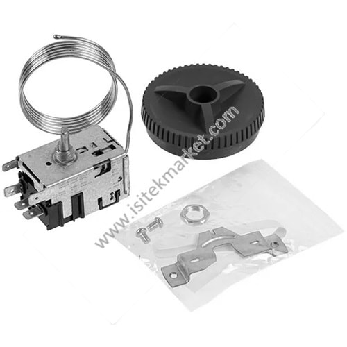 077B0021 BUZDOLABI DONDURUCU TERMOSTATI 100CM