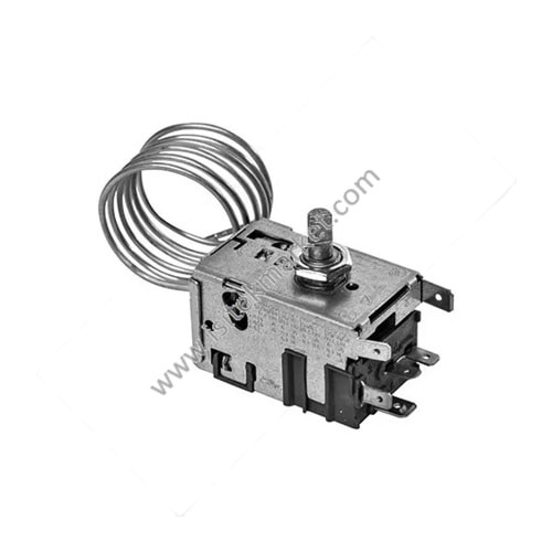 GORENJE BUZDOLABI DONDURUCU TERMOSTATI 077B6667 (DANFOSS) 147475