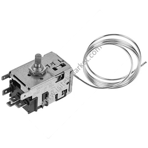 GORENJE BUZDOLABI DONDURUCU TERMOSTATI 077B6728 596279