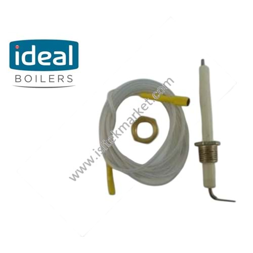 ATEŞLEME BUJİ ELEKTROD SETI IDEAL 078330
