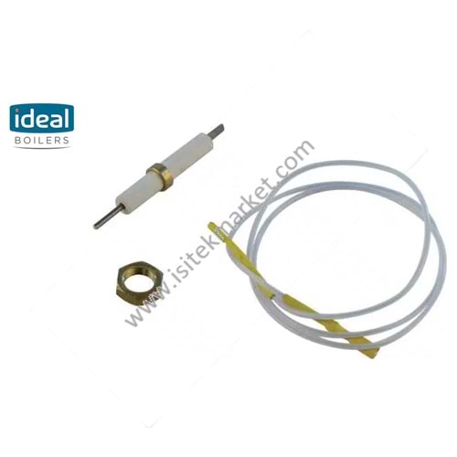 ATEŞLEME BUJİ ELEKTROD SETI IDEAL 078611