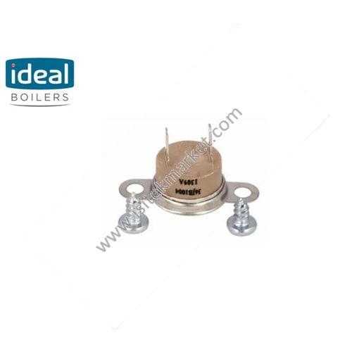 LİMİT TERMOSTAT IDEAL 079636