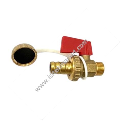 DOLDURMA MUSLUĞU VAI 082260