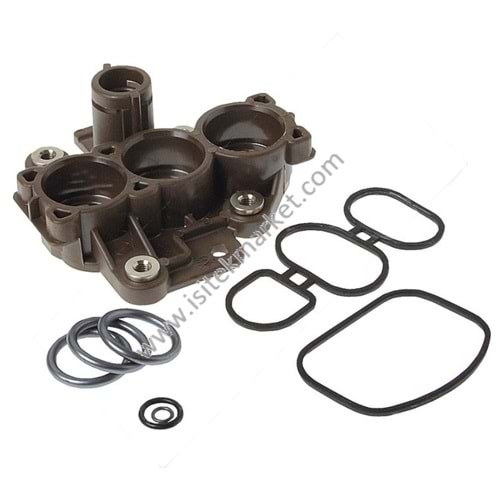 FLANŞ PARÇASI VAI 082424 VC/VCW