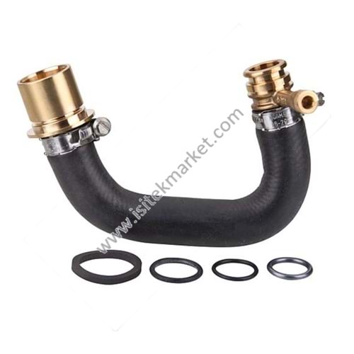 VAI BORU SETİ 084138 VC/VCW 205/206/255/256 - E